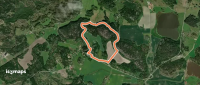 Kummelbergsrundan