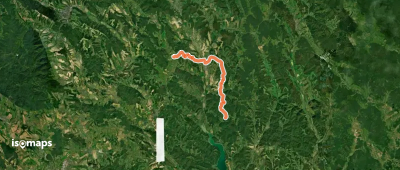 OSM Route 1955888