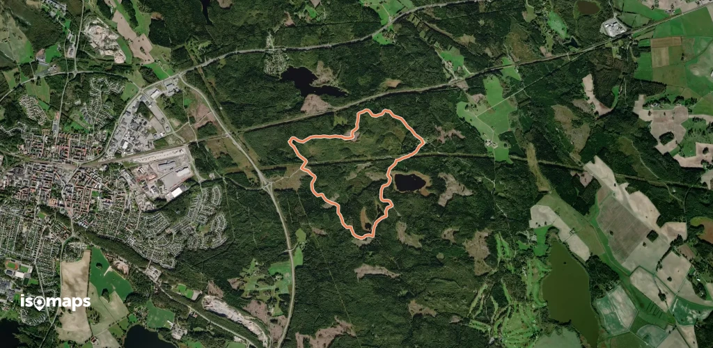 Ramsjöhultsslingan