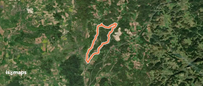 Simmelsdorfer Rundwanderweg Gelb 10