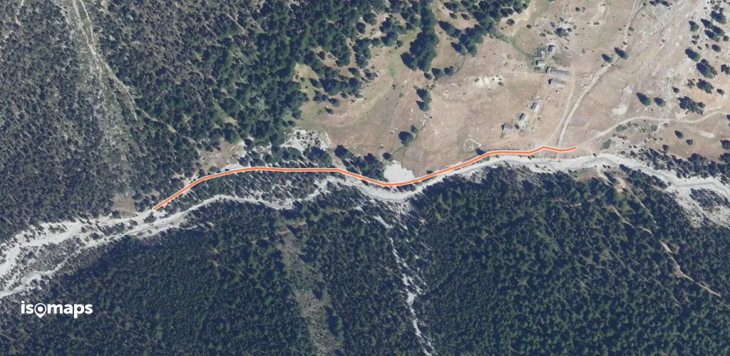 Chalet des Acles - ?