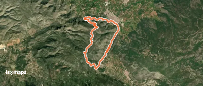 Senda del Toro