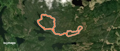 Vattgruvan rundslinga