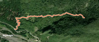 OSM Route 1957008