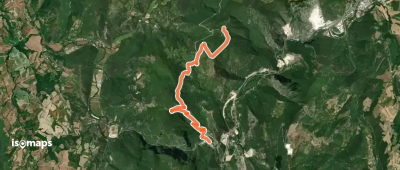 OSM Route 1958124