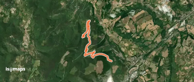 OSM Route 1958127