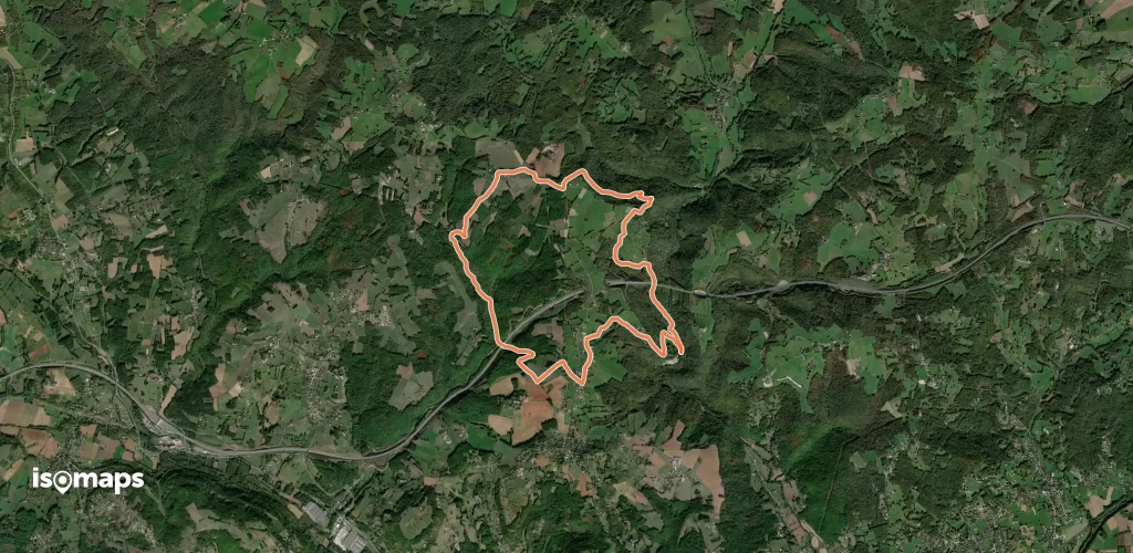 Boucle du Viaduc