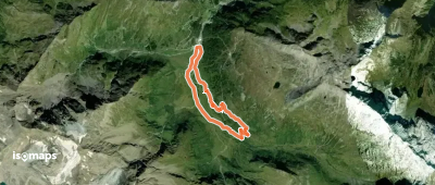 Naturschauweg Naßfeld (große Runde)