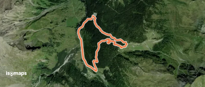 Naturlehrweg Rauriser Urwald
