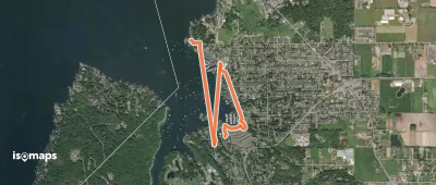 Brentwood Bay Seaside Walk