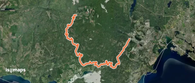 Sooke Flowline