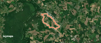 Balade des Fontaines