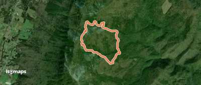 Slickrock Loop Trail