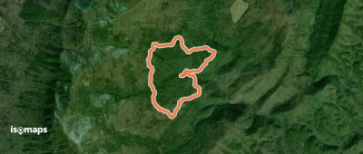 Laurel Loop Trail