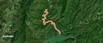 Clemmer Trail