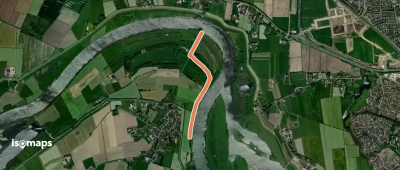 OSM Route 20124362