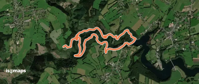 WM07 : Panorama de la Warche