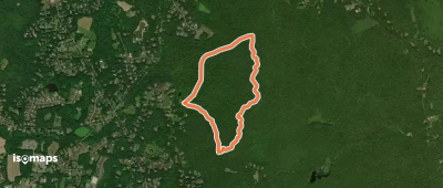 Bald Mountain Red Trail