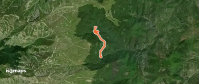 OSM Route 19084085