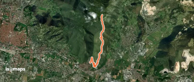 OSM Route 1963369