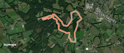 Kasteelwandeling