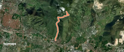 OSM Route 1963371