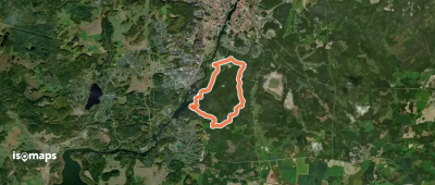 Vilstarundan