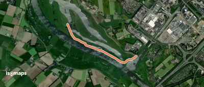 OSM Route 20126784