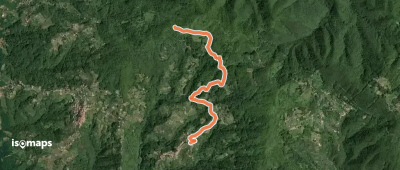OSM Route 17482956
