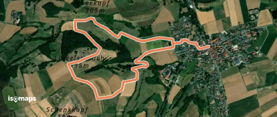 Baumbach Rundweg Ba6