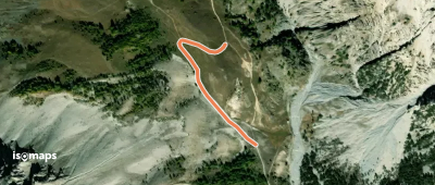 Bergerie des Baïsses - Plateau des Baïsses
