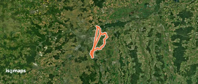 Oberkirchberg - Thalfingen