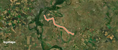 Z (Szandaszőlős – Kengyel)