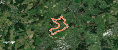 Wilkenroth Rundweg A3