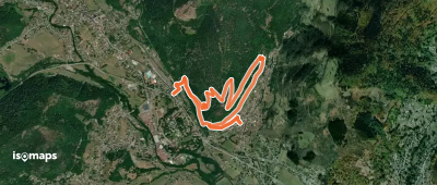 Circuit du Dengelberg