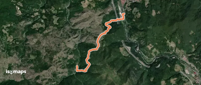 OSM Route 1966305