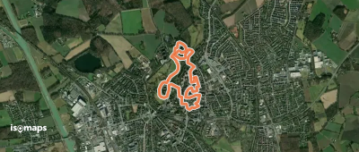 Stadtspaziergang