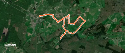 Circuit des Etangs