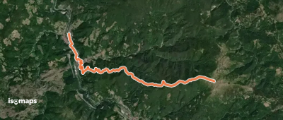 OSM Route 1966306