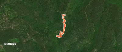 OSM Route 17935462