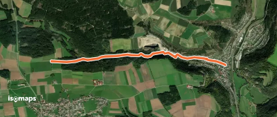 Epfendorf - Langental