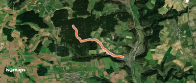 Epfendorf - Harzwaldhäuser