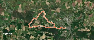Circuit des Collines