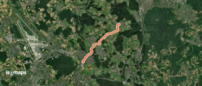 Hugenotten und Waldenserweg