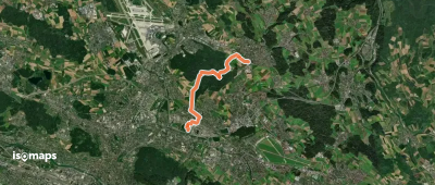 Hugenotten und Waldenserweg