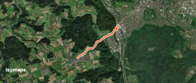 Hugenotten- und Waldenserweg