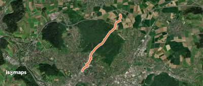 Hugenotten- und Waldenserweg