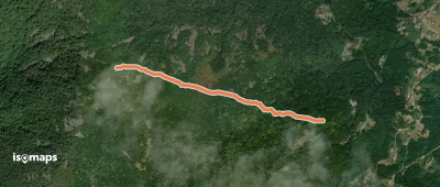 OSM Route 17490077