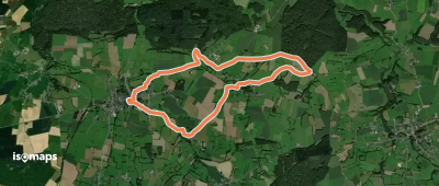 Circuit du Biau Ri