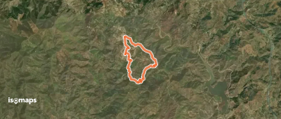 Llano El Espinar